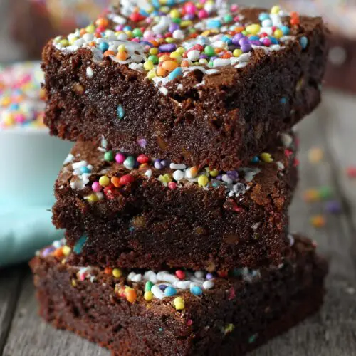 Cosmic Brownies Copycat Recipe