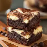 Gluten Free Fudge Brownies Recipe