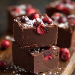 Nutella Fudge Recipe