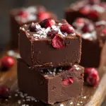 Nutella Fudge Recipe