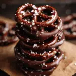 Birthday Cake Puppy Chow Recipe