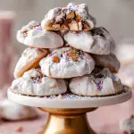 Potato Chip Clusters Recipe