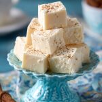 Gingerbread Fudge Recipe