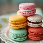 Danish Butter Cookies Recipe