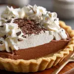 Peanut Butter Pie Recipe