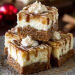 Red Velvet Brownie Bars Recipe