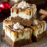 Red Velvet Brownie Bars Recipe