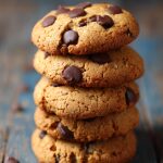 Breakfast Cookies Recipe
