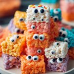 Bunny Bait Easter Mix Recipe