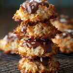 Cornflake Wreaths Recipe