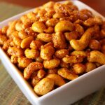 Game Day Spicy Chex Mix Recipe