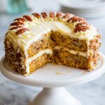 Italian Cream Cake Recipe