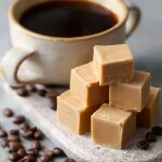 Eggnog Fudge Recipe