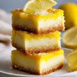 Italian Cream Cake Bars Recipe