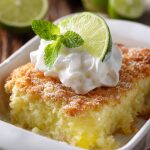 Apricot Cobbler Recipe