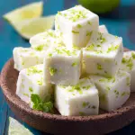 Strawberry Fudge Recipe