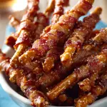 Santa’s Trash Snack Mix Recipe