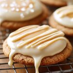 Soft Molasses Cookies Recipe