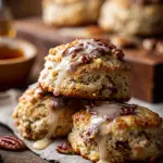 Red Velvet Crinkle Cookies Recipe