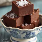 See’s Candy Copycat Fudge Recipe