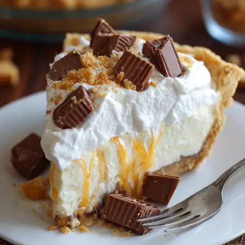 Millionaire Pie Recipe