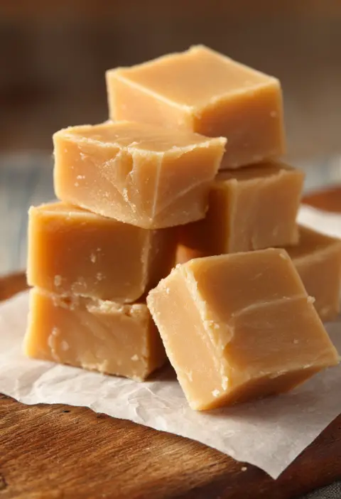 Needhams (Potato Fudge) Recipe