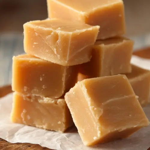 Needhams (Potato Fudge) Recipe