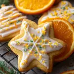 White Chocolate Cranberry Cookies Recipe