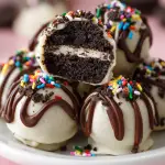 Buckeye Balls Recipe