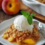 Apple Spice Dump Cake Recipe