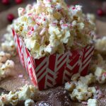 Hot Cocoa Popcorn Recipe