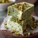 Cotton Candy Fudge Recipe