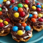 Santa’s Trash Snack Mix Recipe