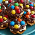 Christmas Saltine Toffee Recipe