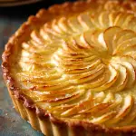 Puff Pastry Nutella Twist Recipe