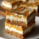 Millionaire’s Shortbread Recipe