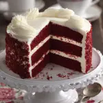 Icebox Cake Recipe