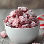 Trailing Mix with M&Ms Recipe