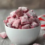 Pumpkin Spice Chex Mix Recipe