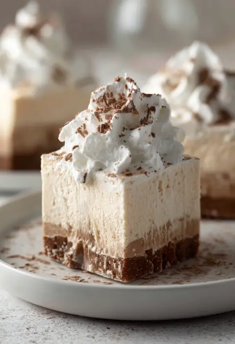 Root Beer Float Fudge Recipe