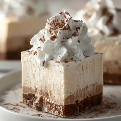 Root Beer Float Fudge Recipe