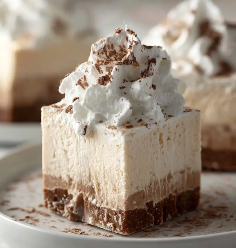Root Beer Float Fudge Recipe