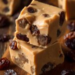 Amaretto Fudge Recipe