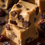 Coconut Cream Fudge Recipe