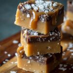Maple Walnut Fudge Recipe