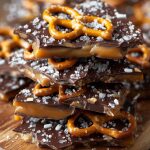 Honey Mustard Pretzel Bites Recipe