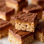 S’mores Brownies Recipe