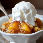 Slow Cooker Apple Crisp Recipe