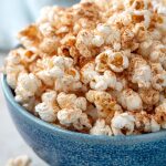 Cranberry Walnut Snack Mix Recipe