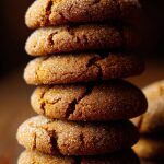 Iced Oatmeal Cookies Recipe